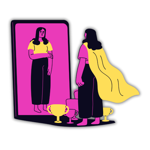 Imposter syndrome