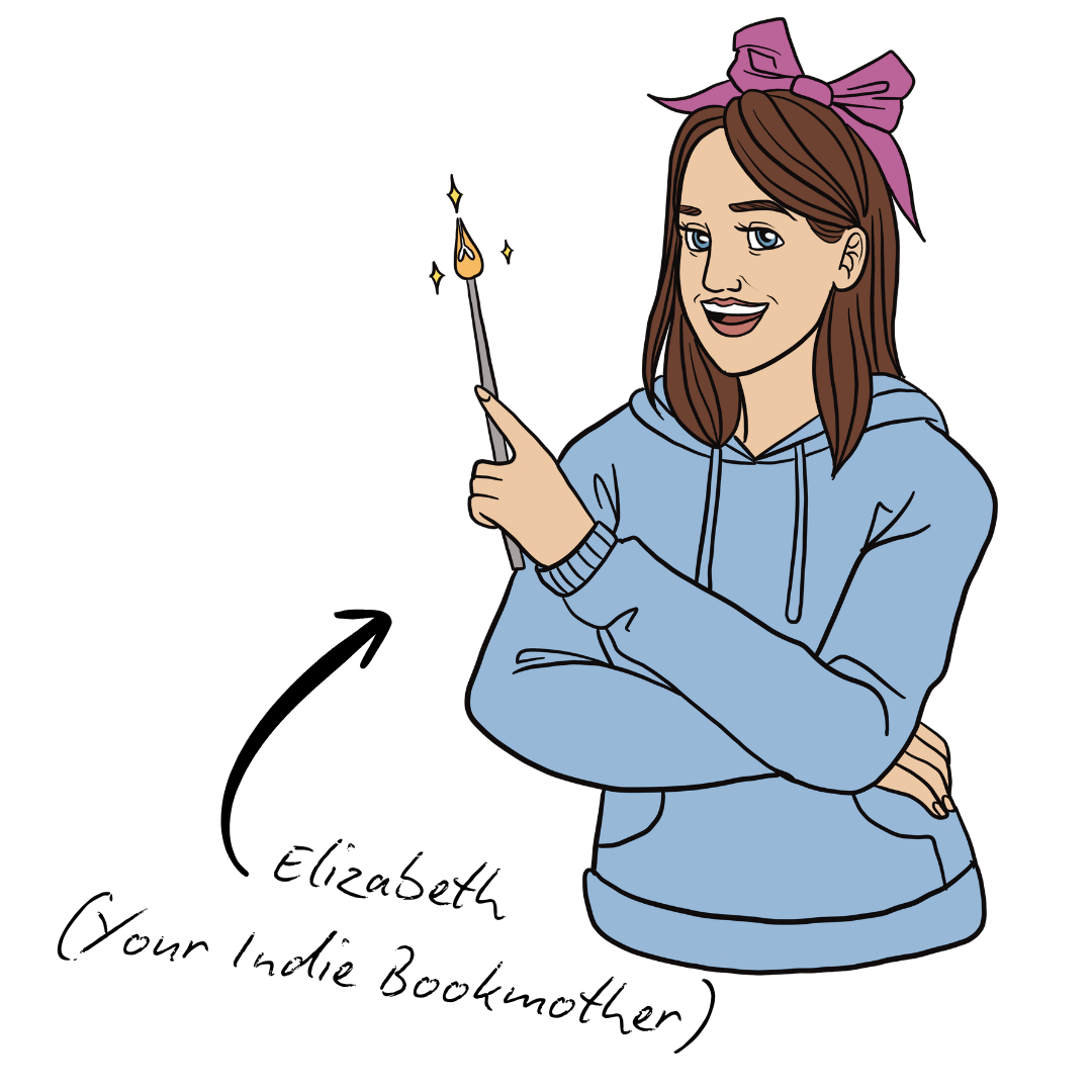 Indie Bookmother_Home_Hero Indie Bookmother_Home_Hero