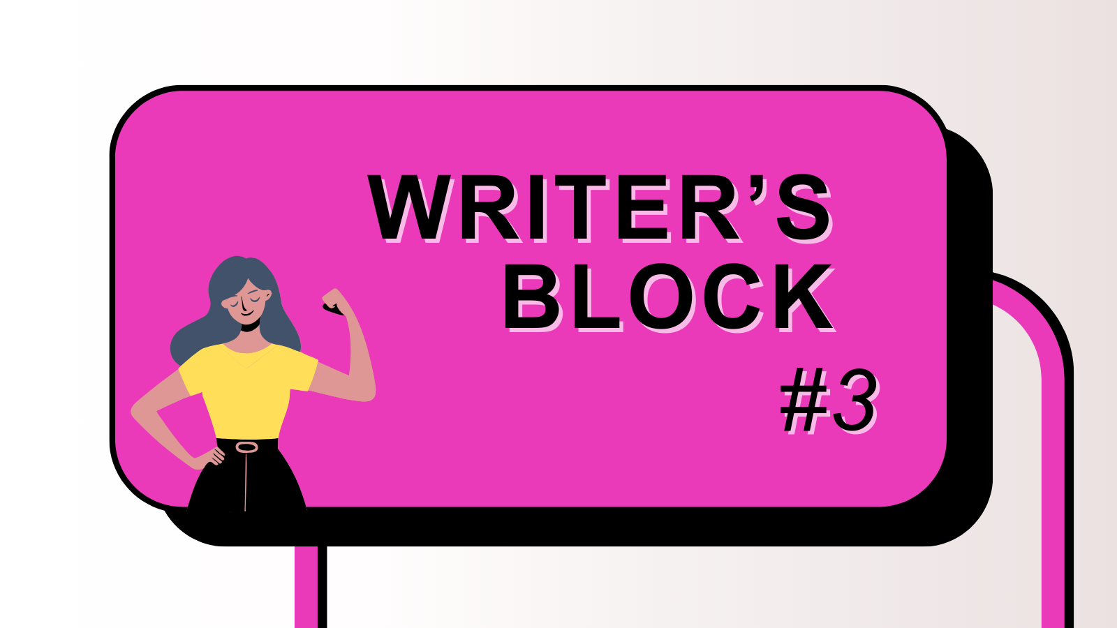 Writes Block 3